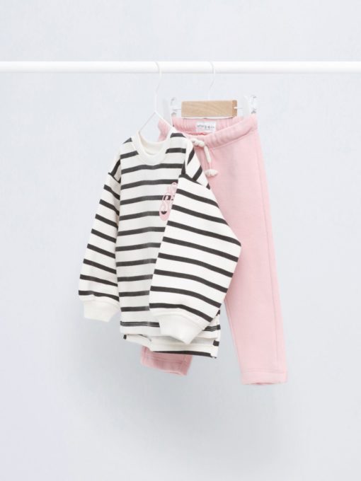 LEFTIES YOU'VE GOT SMILE GIRLS 2-Piece SET - Image 2