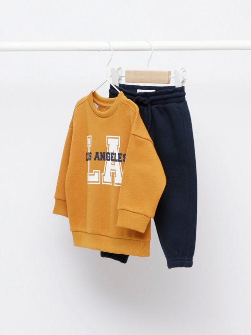 LEFTIES LOS ANGELES 2-Piece SET - Image 2