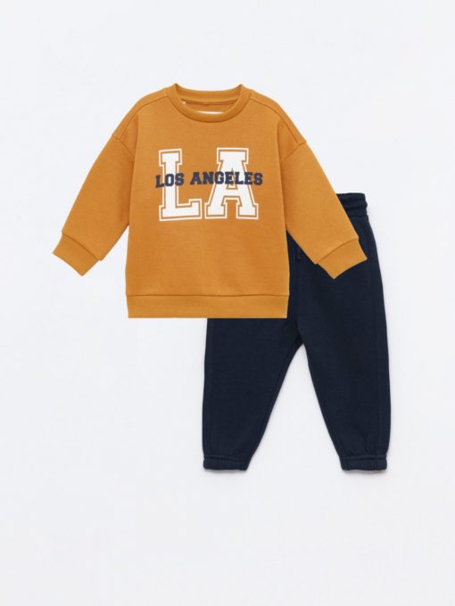 LEFTIES LOS ANGELES 2-Piece SET