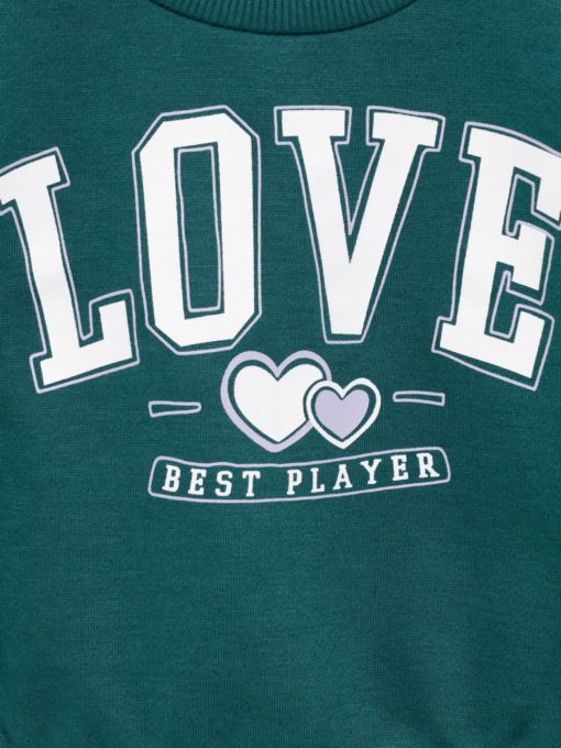 LEFTIES KIDS LOVE BEST PLAYER 2-PACK SET - Image 3