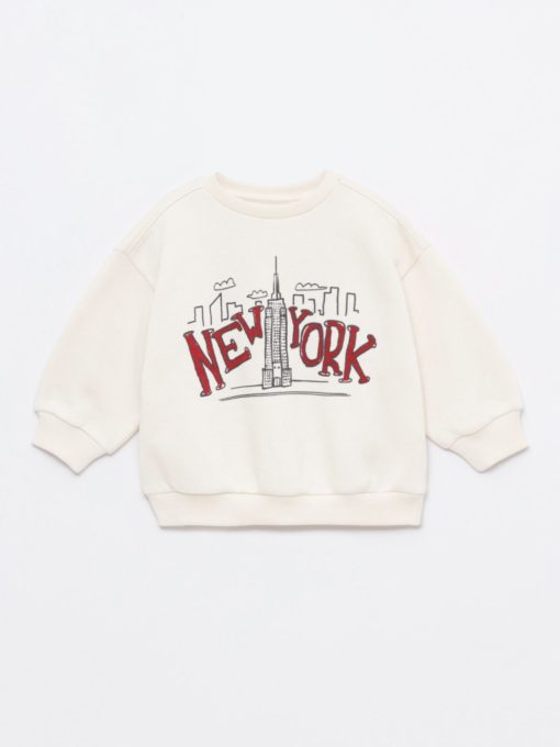 LEFTIES NEW YORK 2-Piece SET