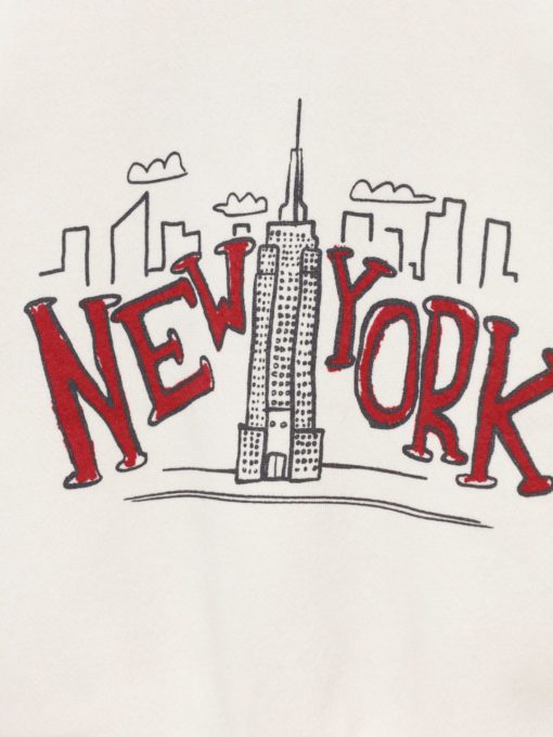LEFTIES NEW YORK 2-Piece SET - Image 2