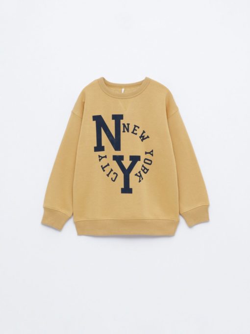 Lefties Kids NEW YORK CITY SWEATSHIRT