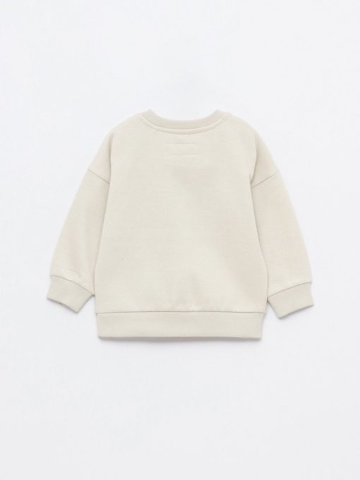 LEFTIES BABY NY CITY SWEATSHIRT - Image 4