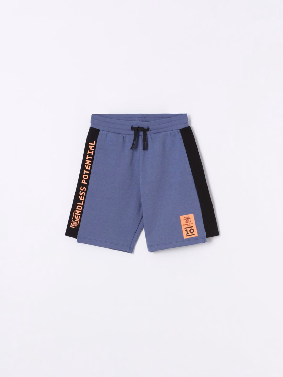 LEFTIES ENDLESS POTENTIAL KIDS SHORTS