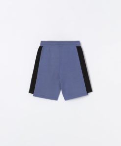 Alternative view of LEFTIES ENDLESS POTENTIAL KIDS SHORTS