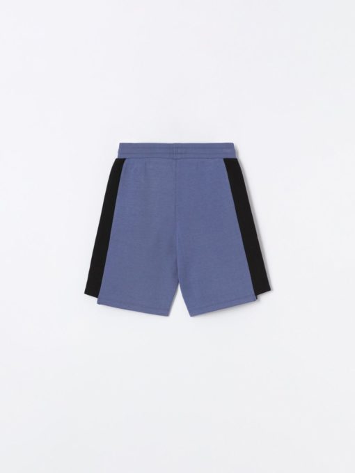 LEFTIES ENDLESS POTENTIAL KIDS SHORTS - Image 2