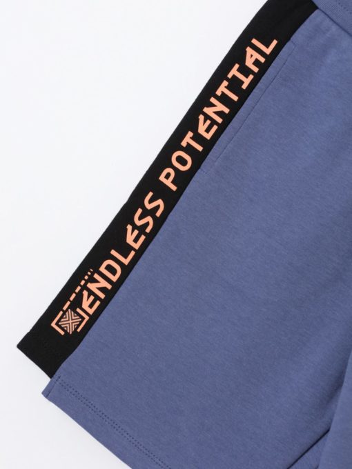 LEFTIES ENDLESS POTENTIAL KIDS SHORTS - Image 3
