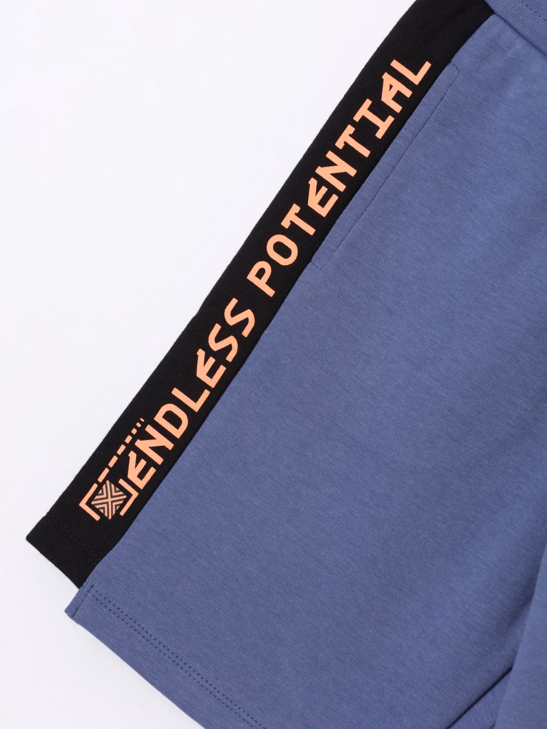 LEFTIES ENDLESS POTENTIAL KIDS SHORTS - Image 3