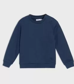 Alternative view of Sinsay Baby Plain Fleece Sweatshirt