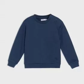 Sinsay Baby Plain Fleece Sweatshirt - Image 2