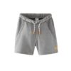Zara Combination Dyed Shorts