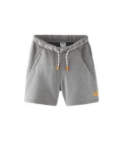 Zara Combination Dyed Shorts