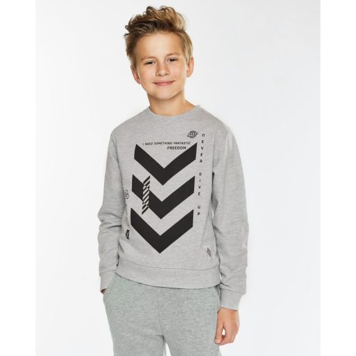 FUTURINO I NEED SOMETHING FANTASTIC SWEATSHIRT