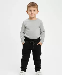 KIDS BOYS TROUSERS WINTER