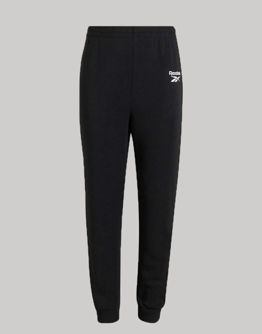 Reebok Fleece Kid Trousers - Image 4
