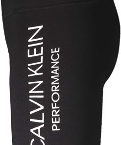 Alternative view of Calvin Klein Girls' Performance Bike Shorts