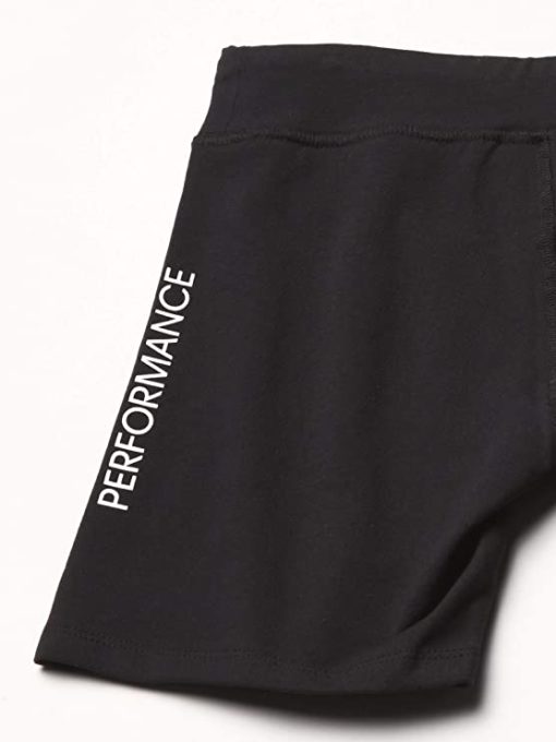Calvin Klein Girls' Performance Bike Shorts - Image 3