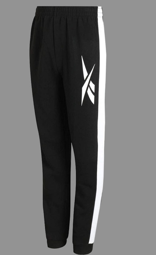 Reebok Fleece Kid Trousers - Image 3