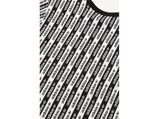 Adidas Originals Kids RYV All Over Print Tee - Image 2