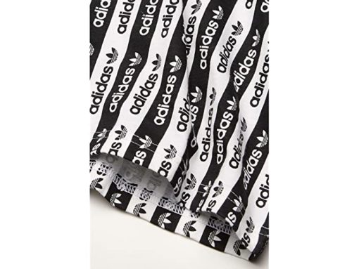 Adidas Originals Kids RYV All Over Print Tee - Image 3