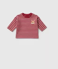 KIDS BOYS TEE FULL SLEEVE