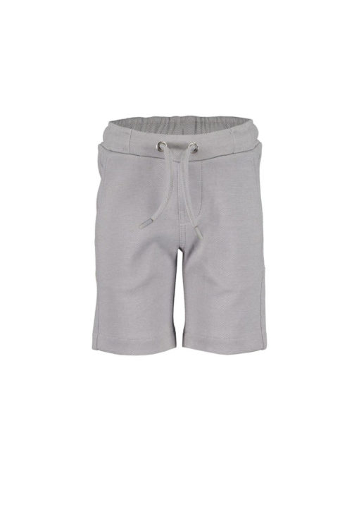 Blue Seven Boys Textured Shorts - Image 2