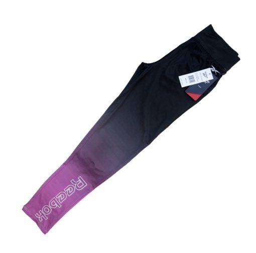 Reebok 2-Pack Girls Leggings - Image 3