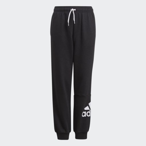 Adidas Boys ESSENTIALS FRENCH TERRY PANTS