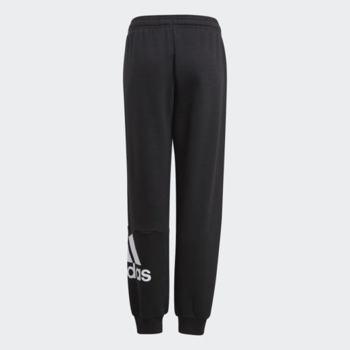 Adidas Boys ESSENTIALS FRENCH TERRY PANTS - Image 2