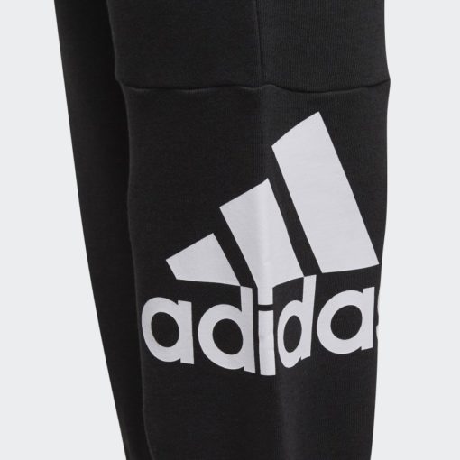 Adidas Boys ESSENTIALS FRENCH TERRY PANTS - Image 3
