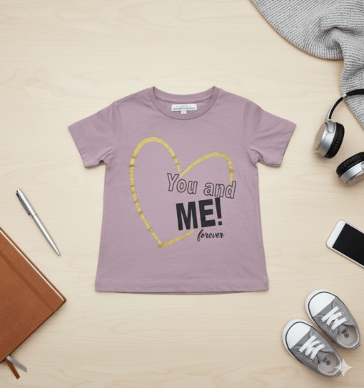 Piaza Italia Girls Printed T-Shirts