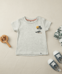 Free Planet Kids Graphic T-Shirt