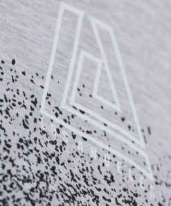 Alternative view of H&M KID'S SPLATTAR PRINTED TANK TOP