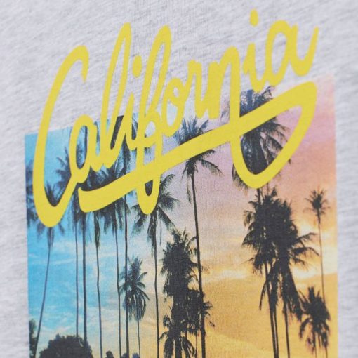 H&MKID'S CALIFORNIA PRINTED VEST TOP - Image 2