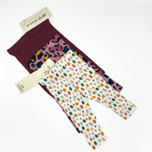 H&M Girls Printed Leggings - Image 10