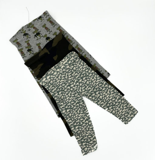 H&M Girls Printed Leggings - Image 9