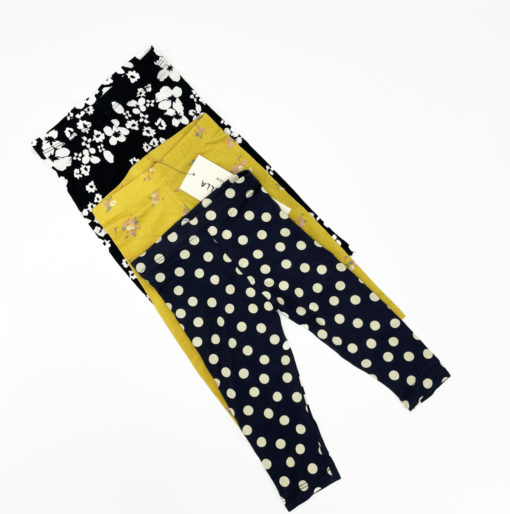 H&M Girls Printed Leggings - Image 11