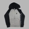 Hurley Fleece Kid Zipper Hoodies