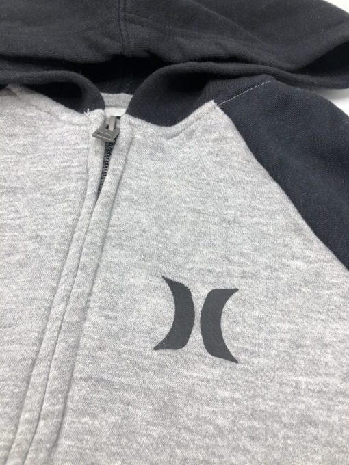 Hurley Fleece Kid Zipper Hoodies - Image 2