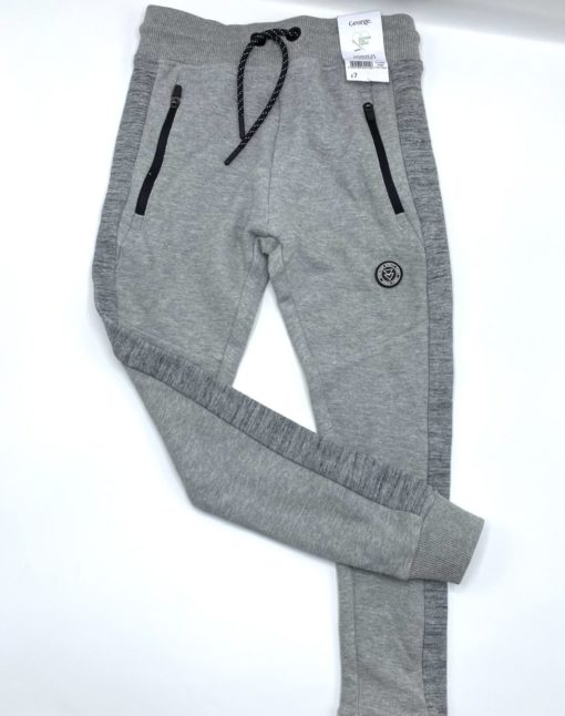 BLUE SEVEN KIDS GLOBAL MOVEMENT ZIP HOODIE - Image 9