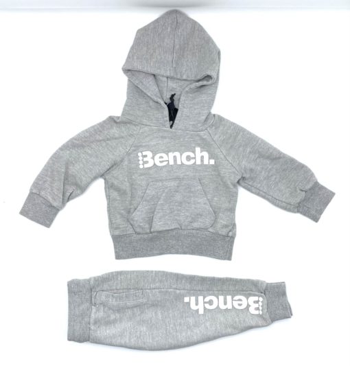 BLUE SEVEN KIDS GLOBAL MOVEMENT ZIP HOODIE - Image 10