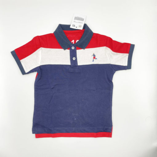 Giordano Classic Boys Polo Shirt