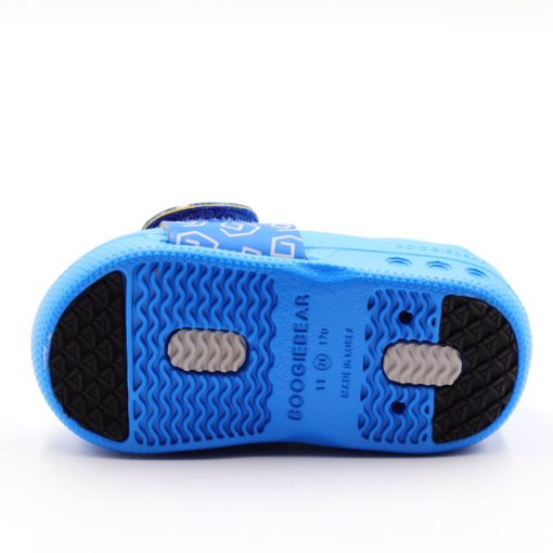 Boogie Bear 19/SS Block Sandals Blue - Image 11