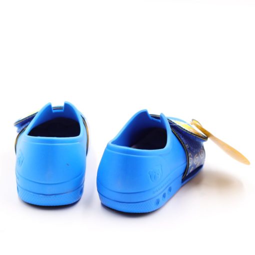Boogie Bear 19/SS Block Sandals Blue - Image 7