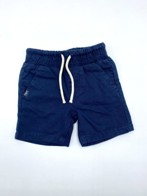 CHAPS Kids Cotton Short - Image 2