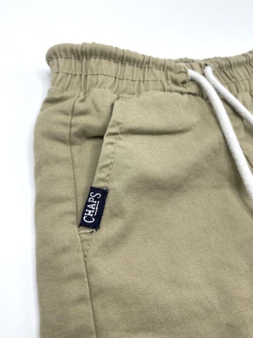 CHAPS Kids Cotton Short - Image 3