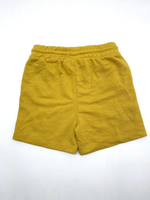 Lefties Skate Life Logo Terry Shorts - Image 4