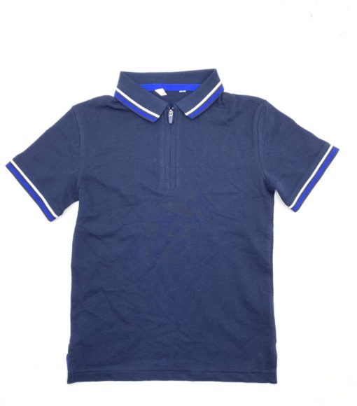 CHAPS Kids Cotton Short - Image 31