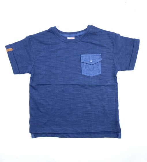 CHAPS Kids Cotton Short - Image 35
